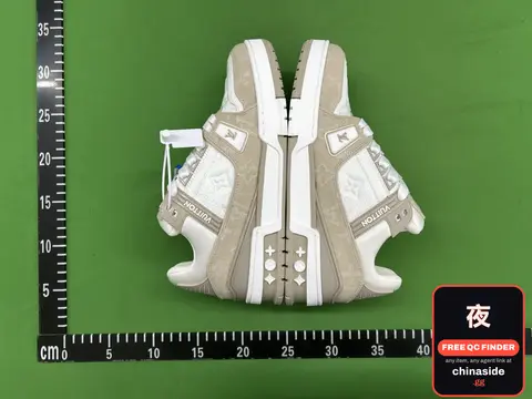 XC Version Trainer Sneakers