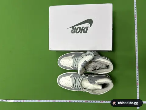 High-Top Basketball Sneakers