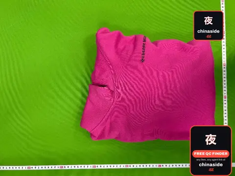 Pink T-Shirt