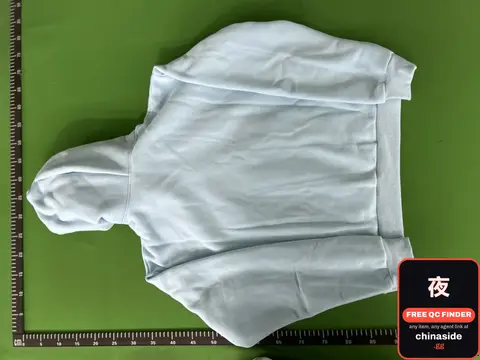 Spider-SP5der Heavyweight Hoodie