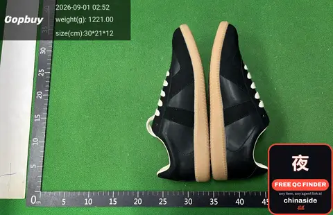 Black Slip-On Sneakers
