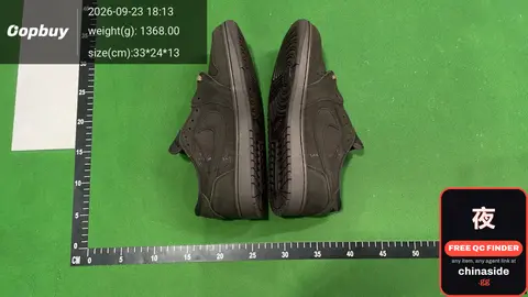 Puma 4.0 J1 Sneaker
