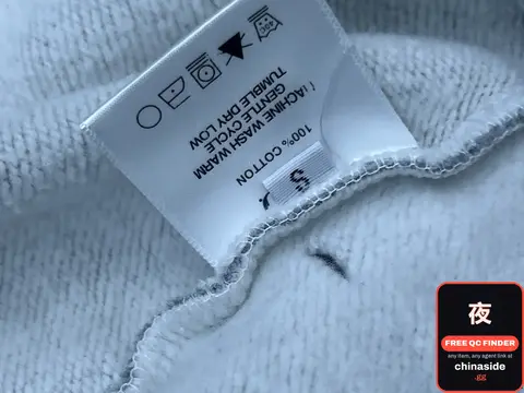 100% Cotton Knit Top