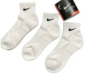 Short Nike Socks