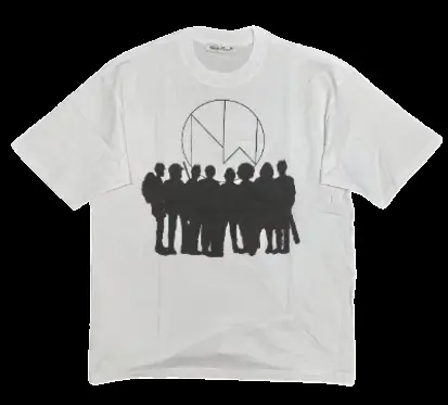 Number Nine tee