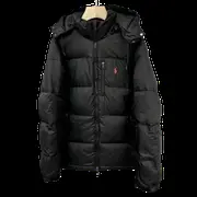 Ralph Lauren Puffer Jacket
