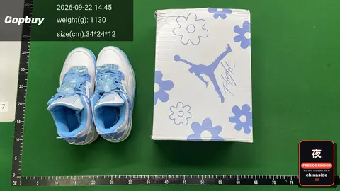 Air Jordan 4 High Sneakers