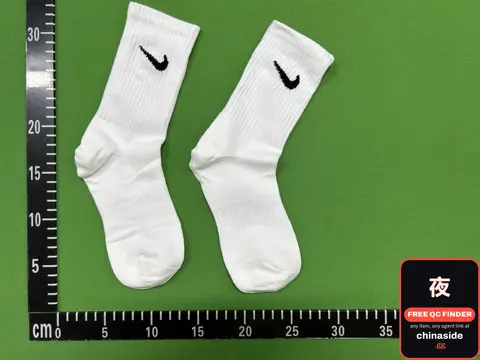 Nike Socks