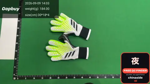Adidas Goalkeeper Gloves