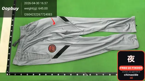 Nike Training Pants