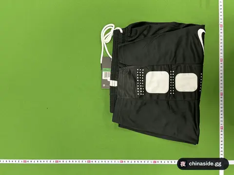 NN Shorts