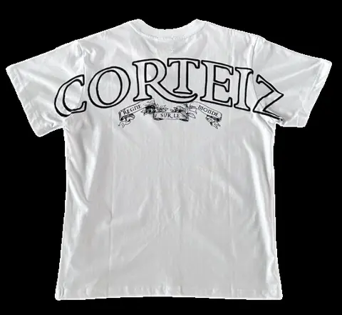 Corteiz tee