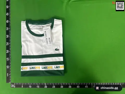 Quick-Drying Crew-Neck T-Shirt