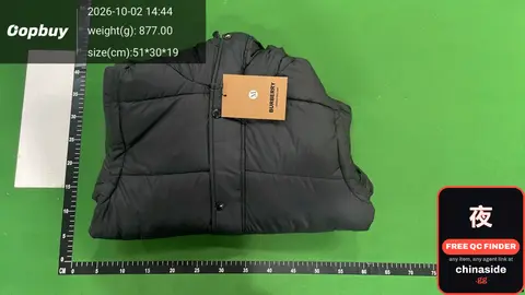 Puffer Jacket