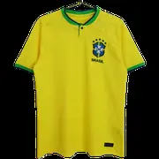 2223 season Brazil home Fan version