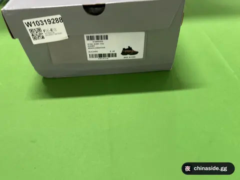 Balenciaga Runner Sneakers