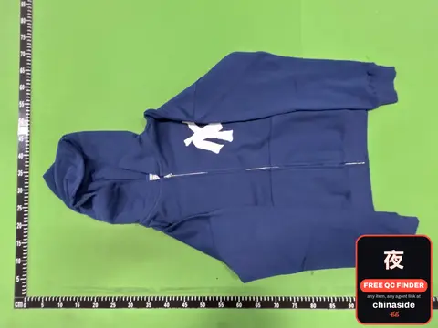 New York Yankees Hoodie