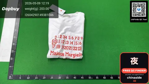 Maison Margiela T-Shirt