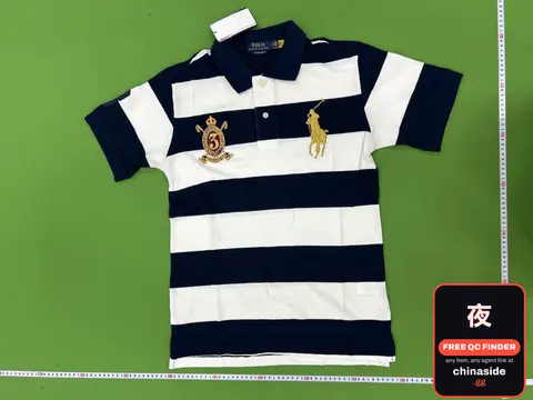 Ralph Lauren Polo Shirt