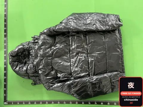Puffer Jacket