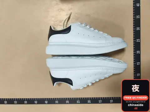 Smooth Calfskin Low-top Sneakers