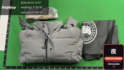 Wyndham Wolf Fur Jacket
