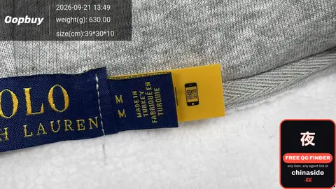 Lili Cross Border Paul Men Polo Hooded Sweater