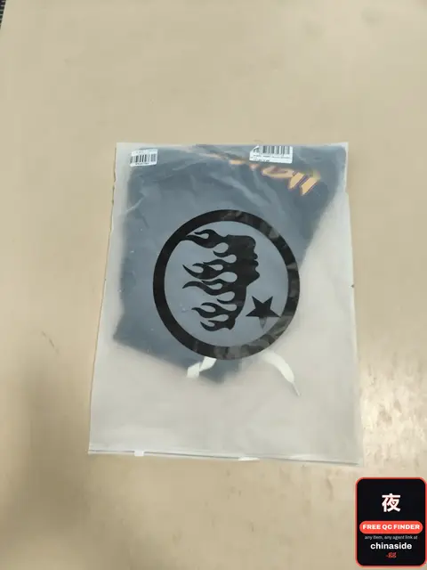 Hoodie with Logo