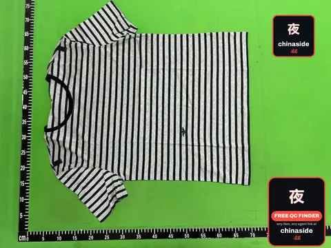 Bee Short-Sleeve T-Shirt