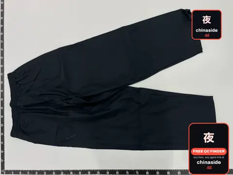 MJL Tech Trousers