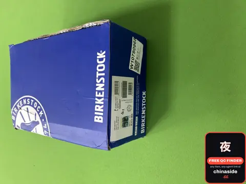 Birkenstock Sandal