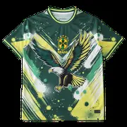 2425 season Brazil Concept version Fan version