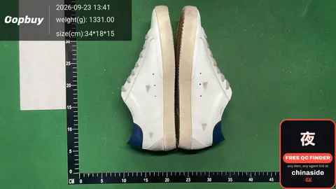 White Sneakers