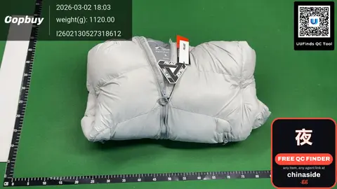 Down Jacket