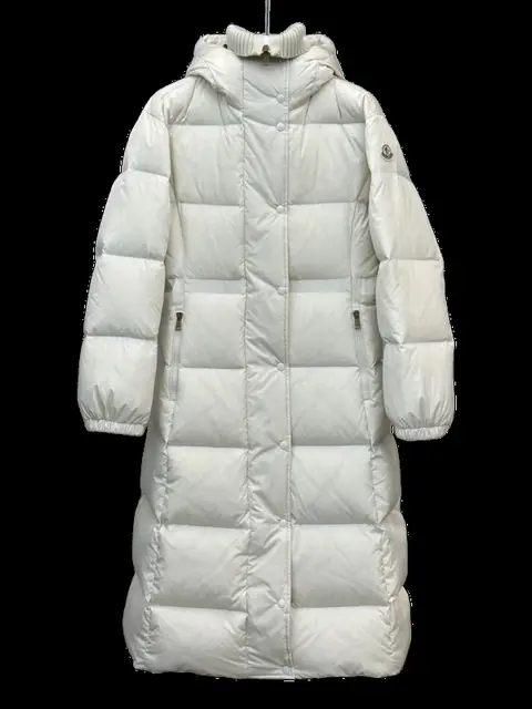 Moncler Down Jacket
