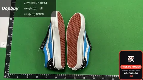 Vans Authentic