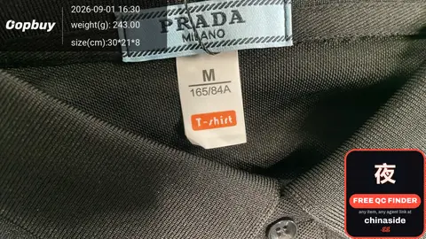 Prada T-Shirt
