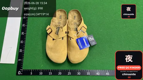 Birkenstock Clogs