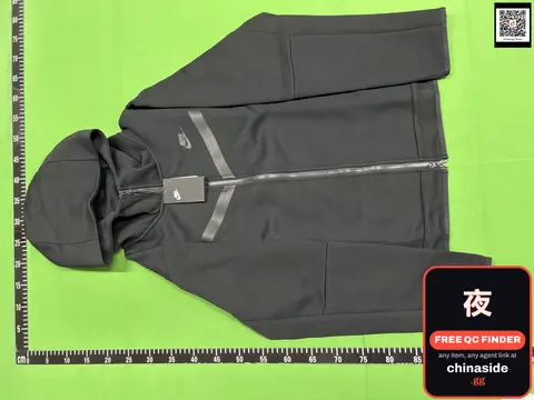 Air Layer Sports Jacket