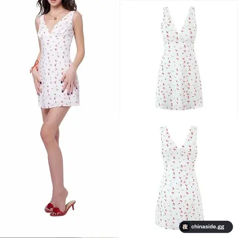 Zara Dress