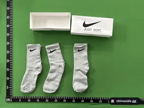 Fashionable Warm Socks