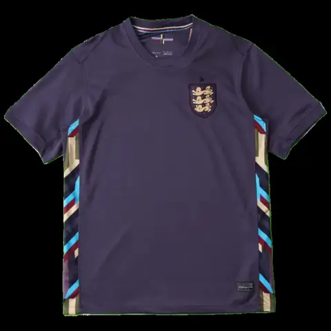 2024 UEFA England away Fan version