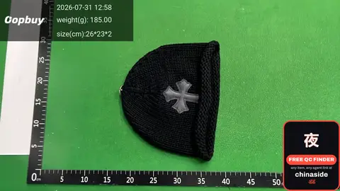 Black Leather Baseball Cap