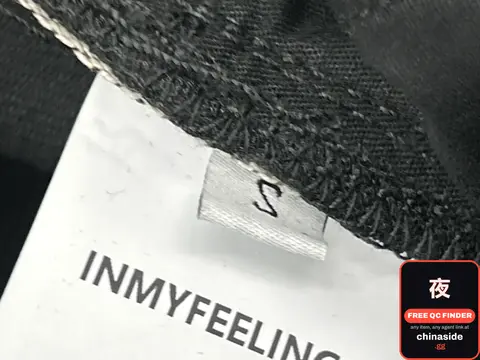 INMYFEELING Jeans