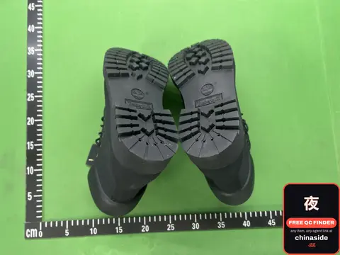 Work Boot