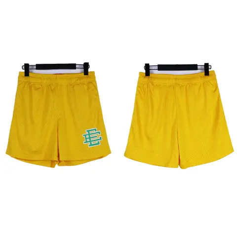 EricEmanuel Shorts 6+ colorways
