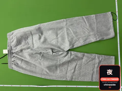 American Style Straight-Leg Pants