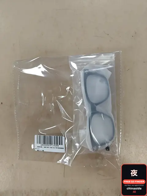 Blue Eyeglasses
