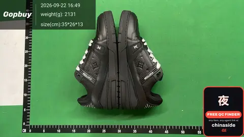 Trainer Sneakers