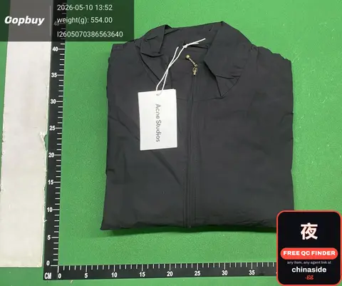 Acne Studios Jacket